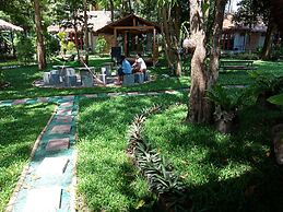 Blanco Hostel at Lanta