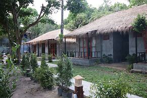 Blanco Hostel at Lanta