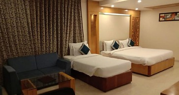 Hotel Tridev