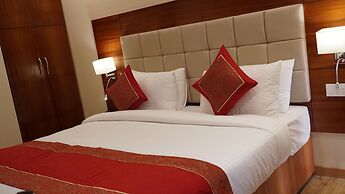 Hotel Tridev