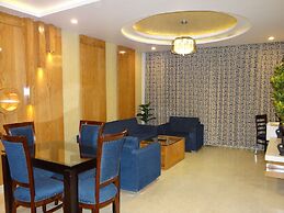 Hotel Tridev