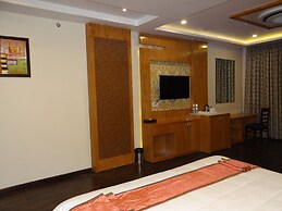 Hotel Tridev