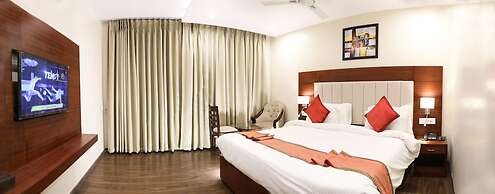 Hotel Tridev