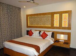 Hotel Tridev