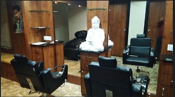 Hotel Tridev
