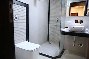 Hotel Tridev