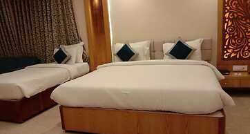 Hotel Tridev