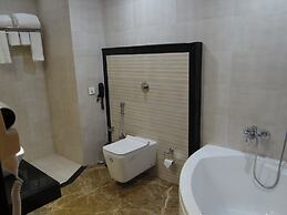Hotel Tridev