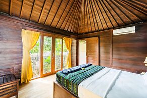 Lembongan Bagus Villa