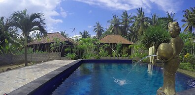 Lembongan Bagus Villa