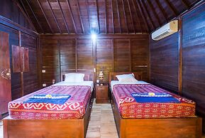 Lembongan Bagus Villa