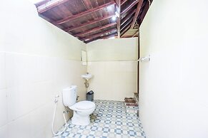 Lembongan Bagus Villa