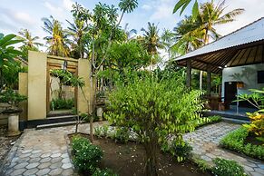 Lembongan Bagus Villa