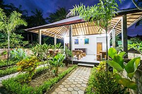 Lembongan Bagus Villa