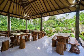 Lembongan Bagus Villa