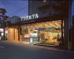 Plaza Hotel Fujinoi