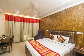 Hotel Diamond Plaza