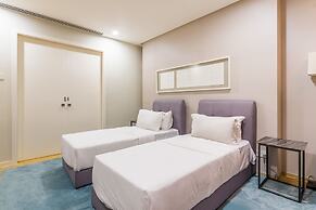 188 Suites by Namastay