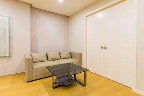 188 Suites by Namastay