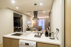 188 Suites by Namastay