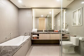 188 Suites by Namastay