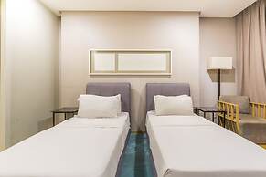 188 Suites by Namastay