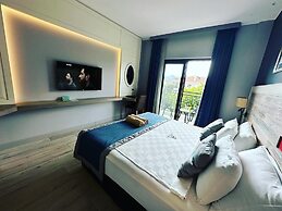 Dalyan Michelangelo Boutique Hotel