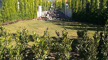 Dalyan Michelangelo Boutique Hotel