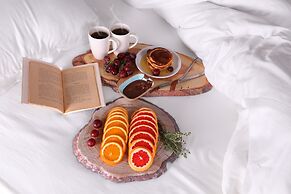 Dalyan Michelangelo Boutique Hotel