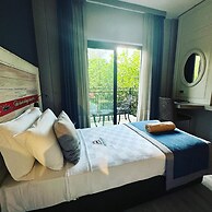 Dalyan Michelangelo Boutique Hotel