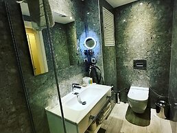 Dalyan Michelangelo Boutique Hotel