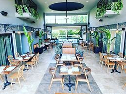 Dalyan Michelangelo Boutique Hotel