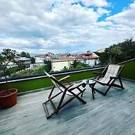 Dalyan Michelangelo Boutique Hotel