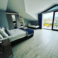 Dalyan Michelangelo Boutique Hotel