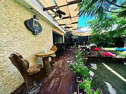 Dalyan Michelangelo Boutique Hotel