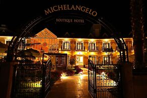 Dalyan Michelangelo Boutique Hotel