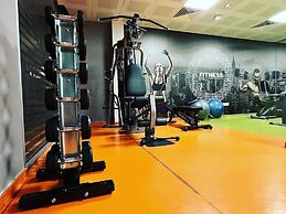 Dalyan Michelangelo Boutique Hotel