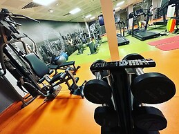 Dalyan Michelangelo Boutique Hotel