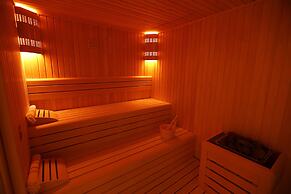 Dalyan Michelangelo Boutique Hotel