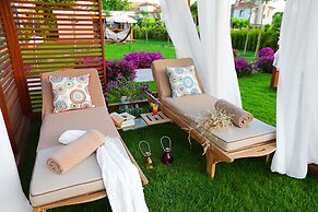 Dalyan Michelangelo Boutique Hotel