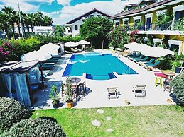 Dalyan Michelangelo Boutique Hotel