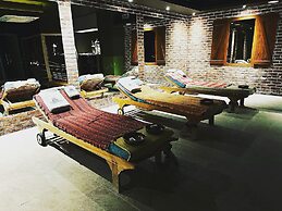 Dalyan Michelangelo Boutique Hotel