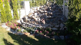 Dalyan Michelangelo Boutique Hotel