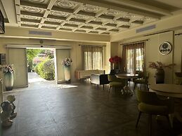 Dalyan Michelangelo Boutique Hotel