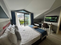 Dalyan Michelangelo Boutique Hotel