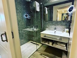 Dalyan Michelangelo Boutique Hotel