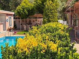 Ali Baba Butik Otel