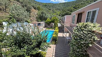 Ali Baba Butik Otel