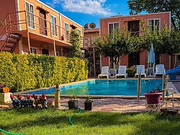 Ali Baba Butik Otel