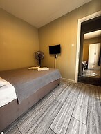 Ali Baba Butik Otel